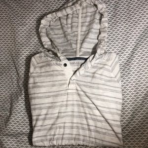Banana Republic Pullover Sweatshirt (L)